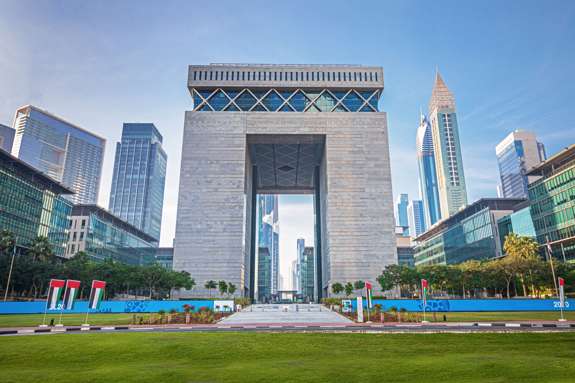 Difc dubai